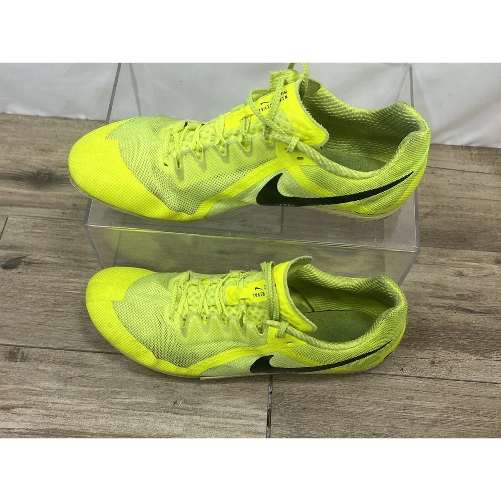 Nike Zoom Rival Multi Track And Field Shoes DC8749-700 Mens 11.5
